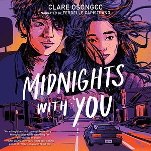 Midnights With You by Clare Osongco