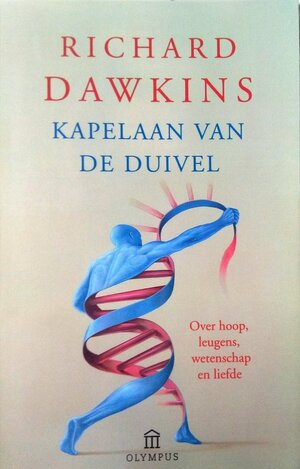 Kapelaan van de duivel by Richard Dawkins
