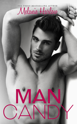 Man Candy by Melanie Harlow