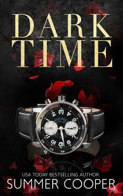 Dark Time by Summer Cooper