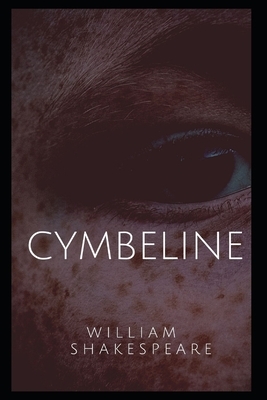 Cymbeline by William Shakespeare