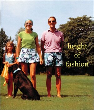 Height of Fashion by Lisa Eisner