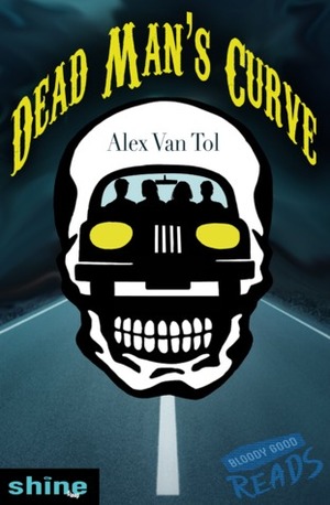 Dead Man's Curve by Alex Van Tol