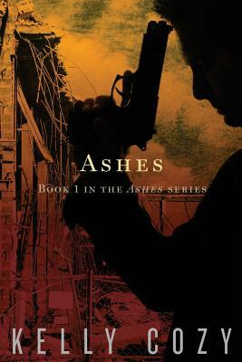 Ashes by Kelly Cozy