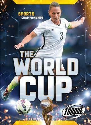 The World Cup by Allan Morey