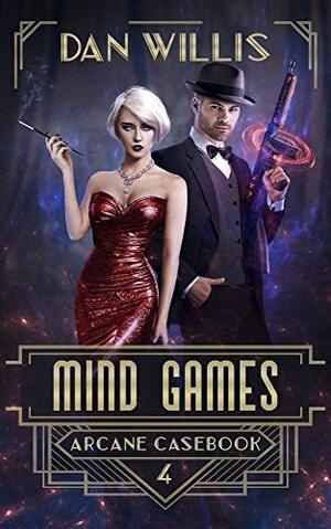 Mind Games by Dan Willis