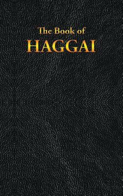 The Holy Bible in Audio - King James Version: Haggai by Anonymous