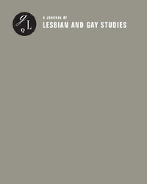 Queer Tourism: Geographies of Globalization by Lawrence La Fountain-Stokes, Jasbir K. Puar