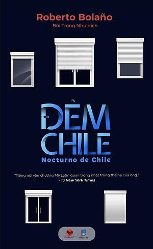 Đêm Chile by Roberto Bolaño