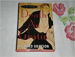 Death Au Gratin by Richard Grayson