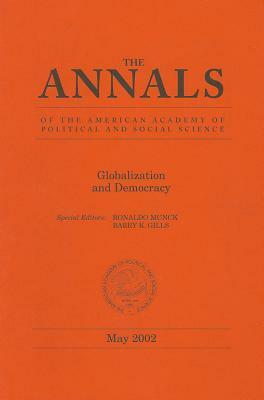 Globalization and Democracy by 