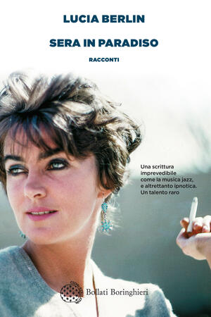 Sera in paradiso by Lucia Berlin