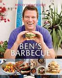 Ben's Barbecue by Ben O'Donoghue