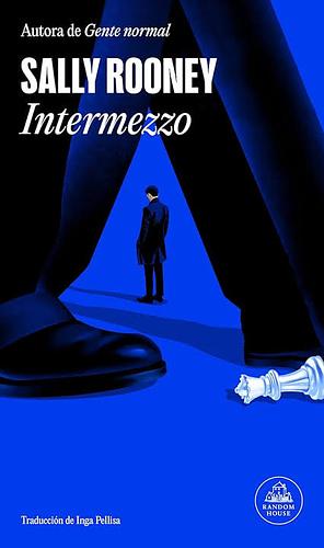 Intermezzo (edición en español) by Sally Rooney