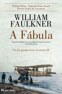 A Fábula by William Faulkner, Maria João Freire de Andrade