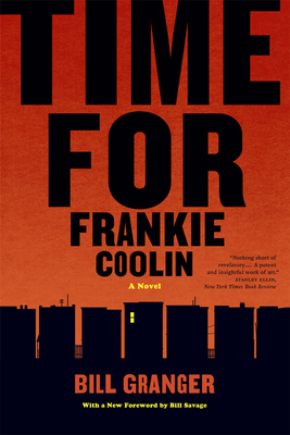 Time for Frankie Coolin by Bill Granger