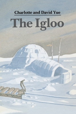 The Igloo by Charlotte Yue