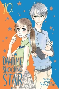 Daytime Shooting Star, Vol. 10 by Mika Yamamori