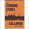 The Standing Stones of Callanish by Gerald Ponting