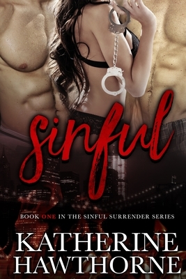 Sinful by Katherine Hawthorne