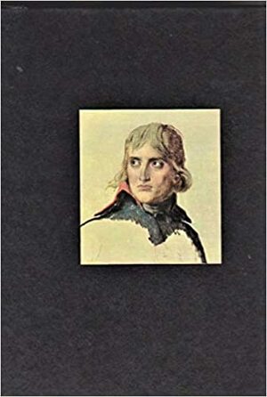 The Horizon Book of The Age Of Napoleon by J. Christopher Herold, Marshall B. Davidson