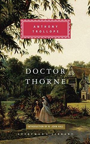 Doctor Thorne by Anthony Trollope