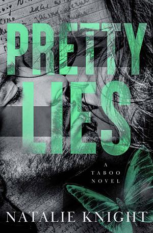 Pretty Lies by Natalie Knight
