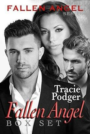 The Fallen Angel Series Box Set: Parts 1-3 by Tracie Podger