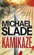 Kamikaze by Michael Slade