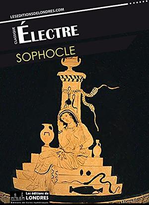Electre by Sophocles