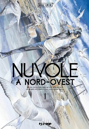 Nuvole a nord-ovest, Vol. 1 by Aki Irie