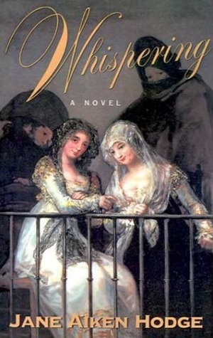 Whispering by Jane Aiken Hodge