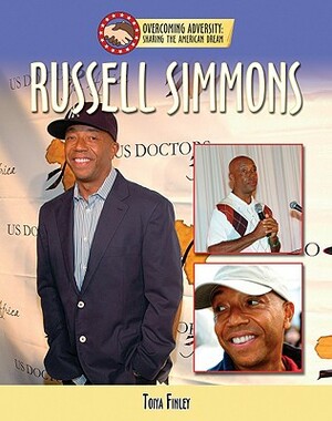 Russell Simmons by Toiya Finley