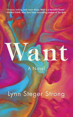 Want by Lynn Steger Strong