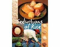 Seductions of Rice: A Cookbook by Naomi Duguid, Jeffrey Alford