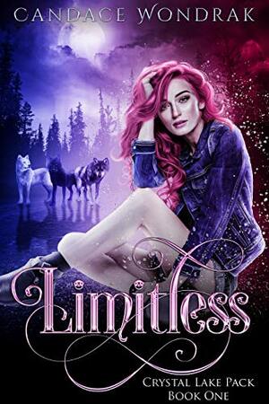 Limitless by Candace Wondrak