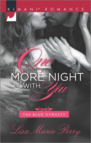 One More Night with You by Lisa Marie Perry