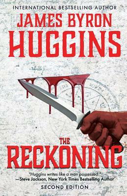 The Reckoning by James Byron Huggins