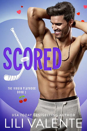 Scored by Lili Valente