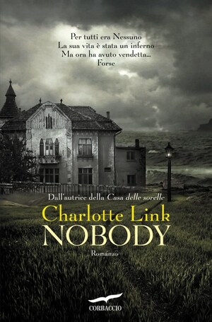 Nobody by Charlotte Link