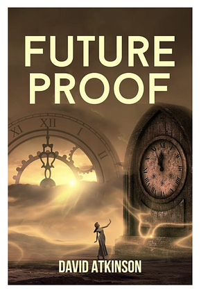 Future Proof by David Atkinson