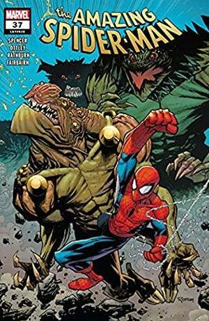 The Amazing Spider-Man (2018) #37 by Nick Spencer, Ryan Ottley