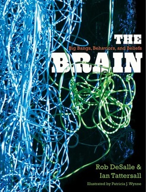 The Brain: Big Bangs, Behaviors, and Beliefs by Rob DeSalle, Ian Tattersall