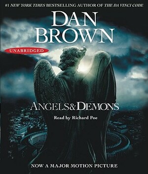 Angels & Demons - Movie Tie-In by Dan Brown