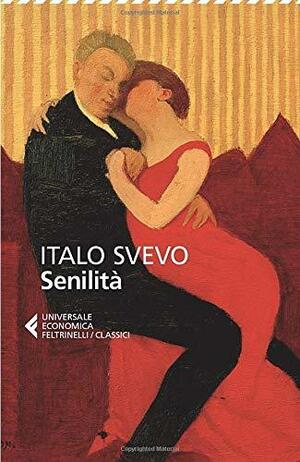 Senilità by Italo Svevo