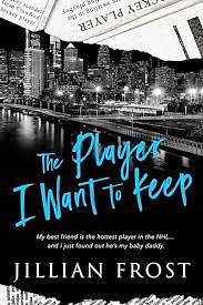 The Player I Want to Keep by Jillian Quinn