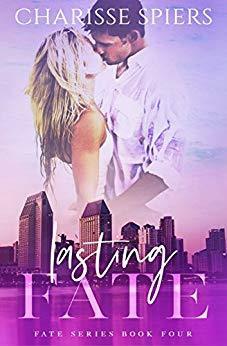 Lasting Fate by Charisse Spiers