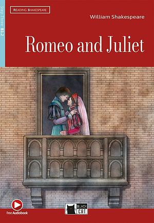 Romeo and Juliet by William Shakespeare