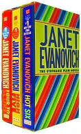 Plum Boxed Set 2 by Janet Evanovich