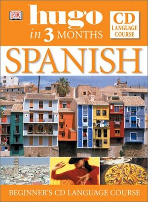 Spanish in Three Months Book and CD by Isabel Cisneros